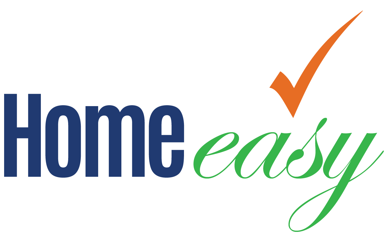 HOME-Easy logo